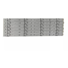 Подсветка United Philco 5800-W39000-1P00 VER 2.0 2015.10.15 1609 E249823 05-1A037A-01A 5800 W39000 1P00 LED39SK30 Ph39e31dg 01A