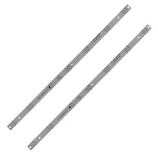 Подсветка Philco 7 led 445 mm 3V PH24N91 CJ 1.30.1.236N97003R 1 30 1 2