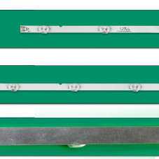 Подсветка JL.D49091330-001FS-M HISENSE H49M2100 H49M2600 Bravis LED-49