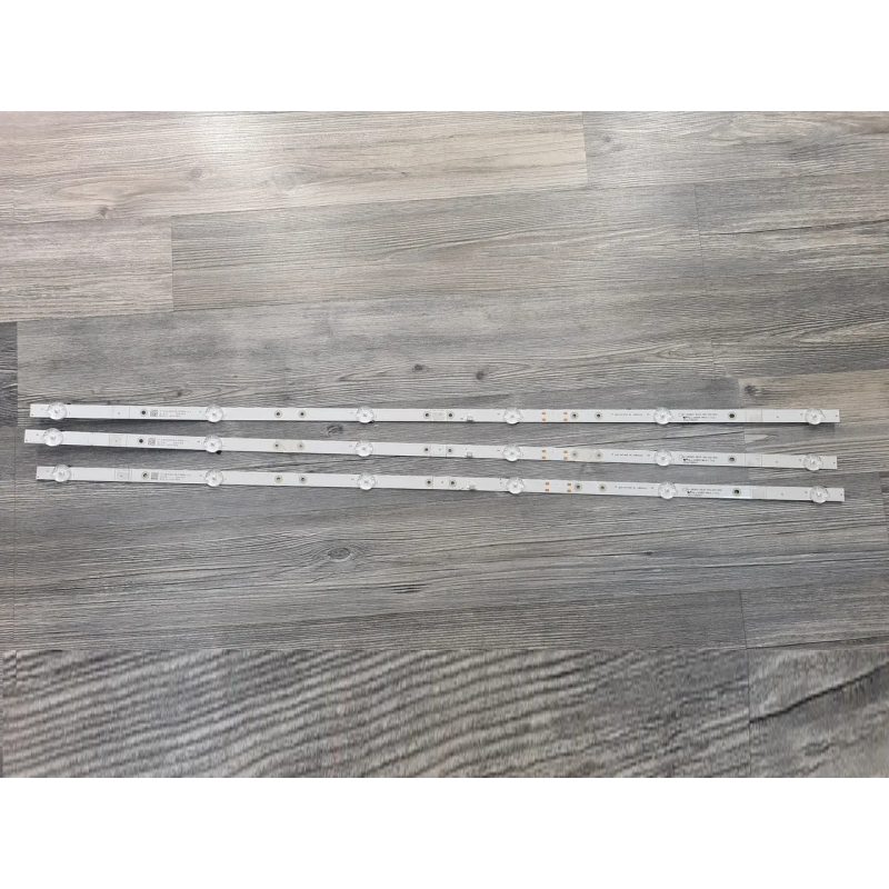 Подсветка Philips 6 led 735 mm 3V 39PHS6707 12 GJ-39EB01-0D35-3X6-2021 Подсветка Philips 6 led 735 mm 3V 39PHS6707 12 GJ-39EB01-0D35-3X6-2021