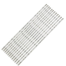 Подсветка Philips 6 led 675 mm 3V 65PUS6754 65PUS7805 65PUS6704 12 65P