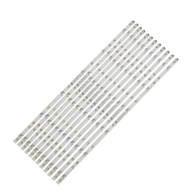 Подсветка Philips 6 led 675 mm 3V 65PUS6754 65PUS7805 65PUS6704 12 65P Подсветка Philips 6 led 675 mm 3V 65PUS6754 65PUS7805 65PUS6704 12 65P