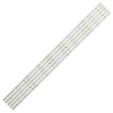 Підсвітка Philips 43 LB43101 V0_01 210BZ10D04303OH20L 74160006516 3A5650000EB0 ES-3901