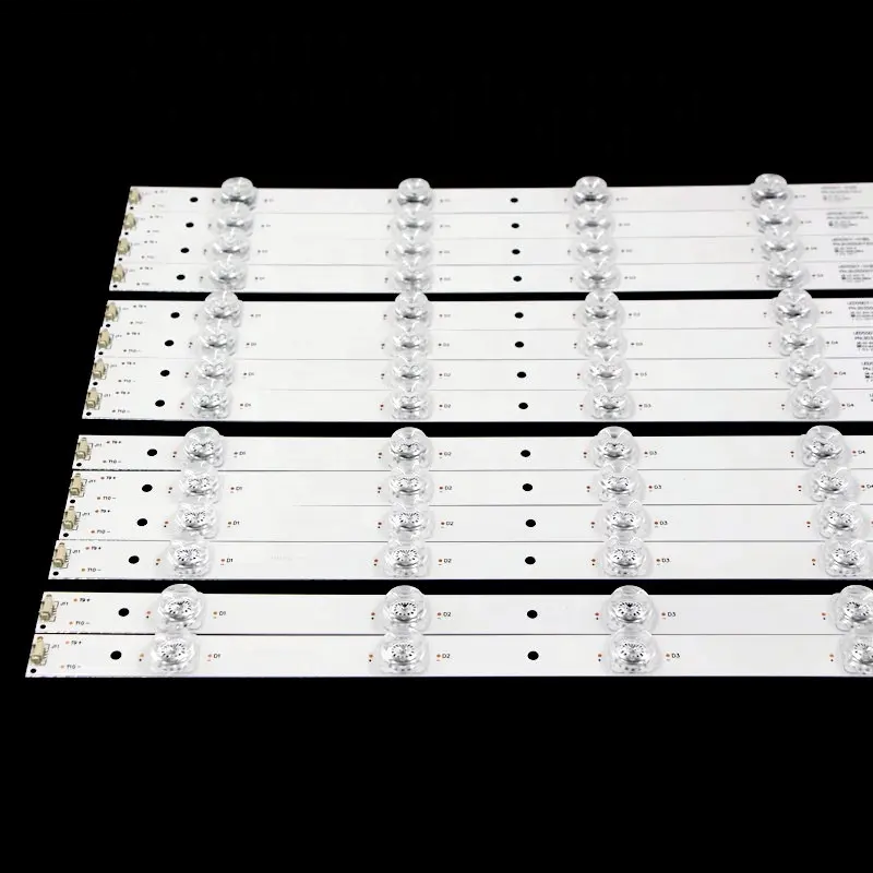 Подсветка HAIER 55 LC550DUY LE55G3000 ES-178 ES 178 LED55D8-08 LED55D8 Подсветка HAIER 55 LC550DUY LE55G3000 ES-178 ES 178 LED55D8-08 LED55D8