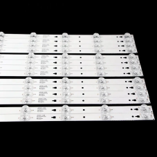 Подсветка HAIER 55 LC550DUY LE55G3000 ES-178 ES 178 LED55D8-08 LED55D8