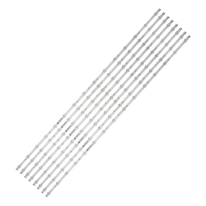Подсветка Philips 15 led 1198 mm 3V 58PUS8545-12 LBM580M1501-AK-2 HF O