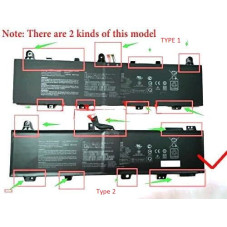 Акумулятор FA506IV FA566IV FA706IU FX506 FX506IV FX566IV FX706IU FX766IU 15 GX550 ROG 15 GX550LWS 15 GX550LWS-HF085T 15 GX550LW