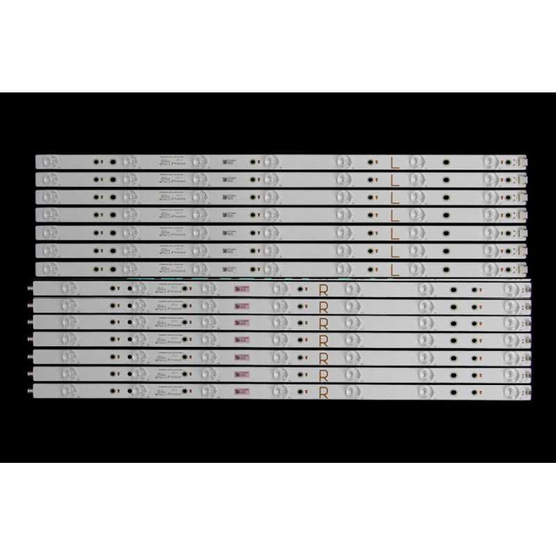 Подсветка PHILIPS 55 SVV550AU0_7LED_R_Rev02_180111 SVV550AU0_7LED_L_Rev02_180111 PC65055B 55BDL3050Q 55BDL30500 AU0 ES-3199 Подсветка PHILIPS 55 SVV550AU0_7LED_R_Rev02_180111 SVV550AU0_7LED_L_Rev02_180111 PC65055B 55BDL3050Q 55BDL30500 AU0 ES-3199