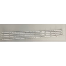 Подсветка CRH-BX50S1U923030T041288V-REV1.1 BX50X3303012049AYREV1.4 SVH