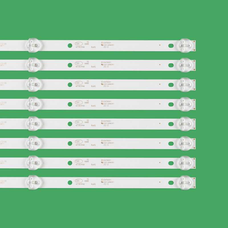 Підсвітка Romsat 43FK1810T TCL LE43E6850 L43E6800 Y43G1B Polaroid P43F