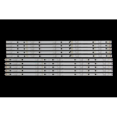 Подсветка PHILIPS LB-GM3030-GJ0D22555X10AN22-L-1-T 55AN22-L LB-GM3030-GJ0D22555X10AN22-R-1-T 55AN22-R LB GM3030 55AN22 ES-3192