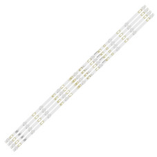 Підсвітка Philips 50 ES-863 ES 863 50HR332M09A0 V2 4C-LB500T-HR6 50D09-ZC22AG-01E 3030TC500031E 4C LB500T HR6 50D09 ZC22AG 01E