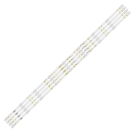 Подсветка Philips 50 ES-863 ES 863 50HR332M09A0 V2 4C-LB500T-HR6 50D09-ZC22AG-01E 3030TC500031E 4C LB500T HR6 50D09 ZC22AG 01E