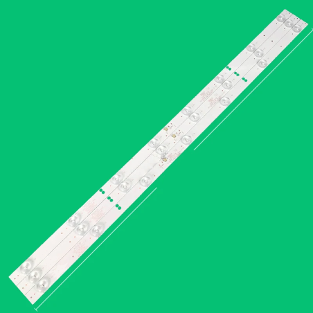 Подсветка Philips 32 ES-166 ES 166 32PFLS0461 32PFL3046 32PFL30T3 32HHF3252 32HHF32T3 32PFL3241 32PFL32T3 32PFL30421 32PFL304T3