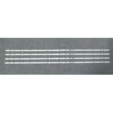 Подсветка Philips LB43104 KS-AL 94V-0 E465853 43PUS6262 43PFS5503 ES-450 ES 450