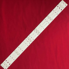 Подсветка Philips 6 led 740 mm IC-C-TBAC39D192CL0_T39PHPLDREV.02 TPT39