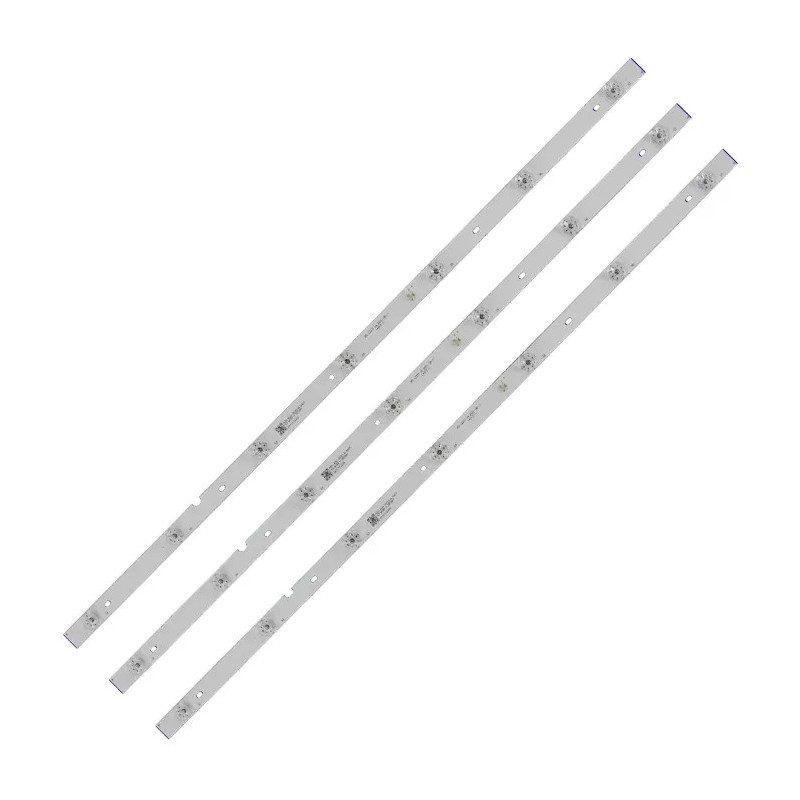 Подсветка Pioneer 7 led 720 mm 3V LED-40B570P MS-L2271 V4 2021-08-11 L Подсветка Pioneer 7 led 720 mm 3V LED-40B570P MS-L2271 V4 2021-08-11 L
