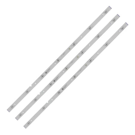 Подсветка Pioneer 7 led 720 mm 3V LED-40B570P MS-L2271 V4 2021-08-11 L
