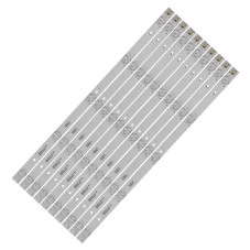 Подсветка Pioneer 48 DLED48KJAH 10X5 0001 48D3AS5CX45217 LED-48B700S LED-48B701S LED 48B700S 48B701S D3AS5CX45217 DLED48 ES-3956