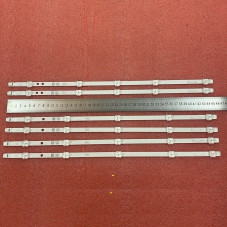 Подсветка Hitachi 50HB26T72U 50HB26T72 P50D300FP P50D300 50HB6T72UA 50