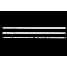 Подсветка Pyle 10 led 767 mm DLED39.5YFKJ DLED39 5YFKJ DLED39_5YFKJ 3X