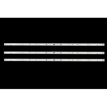 Подсветка Pyle 10 led 767 mm DLED39.5YFKJ DLED39 5YFKJ DLED39_5YFKJ 3X