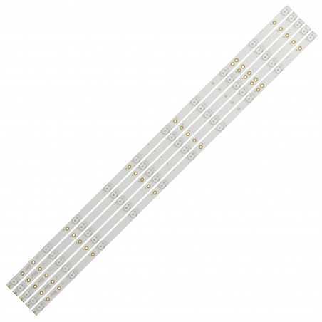подсветка LG TPT430H3-DUYSHA.G REV:S1BW. LB43015 LB43101 LB43102 L42F2