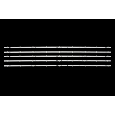 Підсвітка RCA DS-LS55LB-5X9-MCPCB-V2 DS-LS55LB-5X9-MCPCB-V1 HRS_LS55_5X9_2W_MCPCB_12MM_V2 RTU5540-D DS LS55LB 5X9 MCPCB ES-3136
