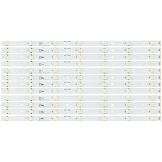 Подсветка RCA 52 JL.D5271235-31AS LED52B45RQ JL D5271235 31AS JL.D5271235_31AS JLD5271235-31AS JLD5271235_31AS JLD527123531AS