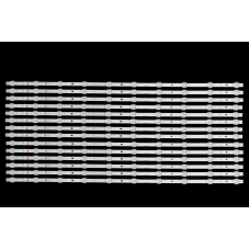 Подсветка RCA 65 ES-916 ES 916 JL.D650A1235-031DS-M JL D650A1235 031DS M RTU6549 Atyme 650AM7UD JL.D650A1235_031DS_M