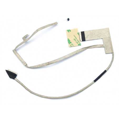 Шлейф матриці Asus N61V N61 X64 LVDS Cable 1422-00PL000 wz 2022/11/11