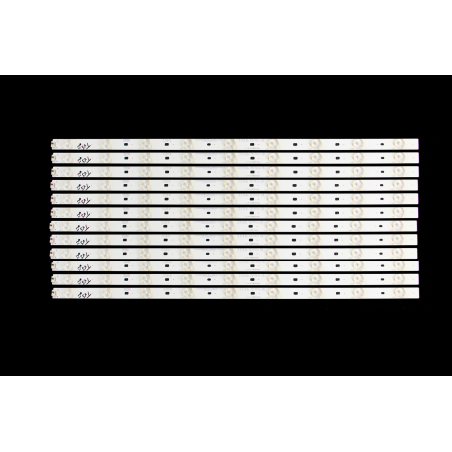 Підсвітка RCA 55 ES-819 ES 819 IC-A-KJAB55D446 IC A KJAB55D446 LED55C55R120Q IC_A_KJAB55D446 LED55 C55R120Q LED55-C55R120Q