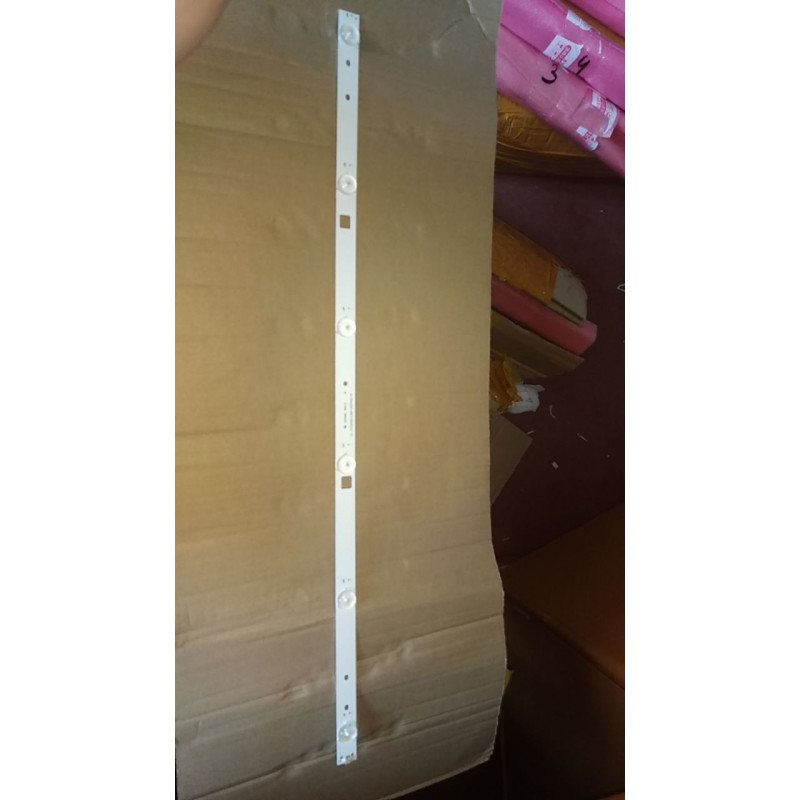 Подсветка Reconnect 6 led 3V 596 шаг 110мм JL.D32061235-057AS-M LED-32 Подсветка Reconnect 6 led 3V 596 шаг 110мм JL.D32061235-057AS-M LED-32