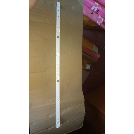 Подсветка Reconnect 6 led 3V 596 шаг 110мм JL.D32061235-057AS-M LED-32