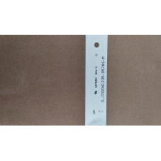 Подсветка Reconnect 6 led 3V 596 шаг 110мм JL.D32061235-057AS-M LED-32