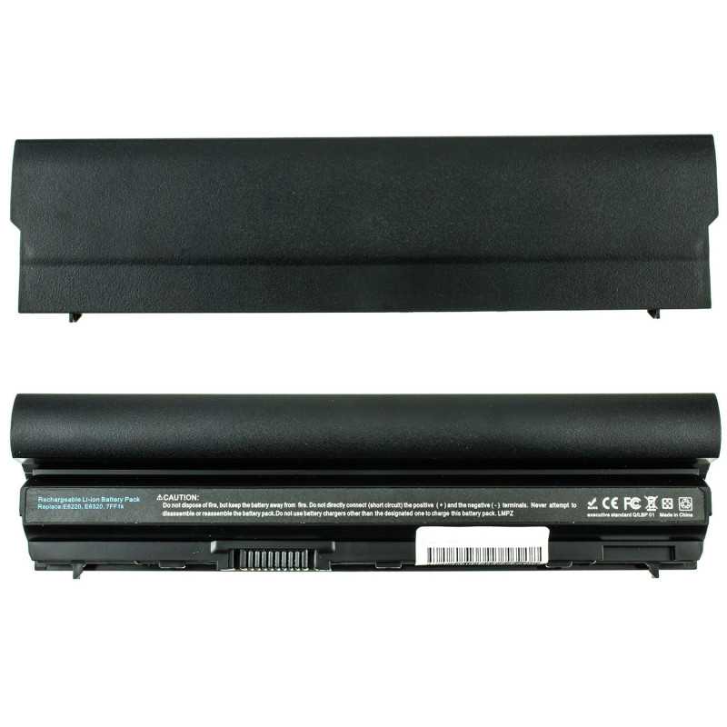 Акумулятор до ноутбука Dell Latitude E6120 E6220 E6320 E6330 E6430s