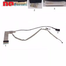 Шлейф матрицы Asus N61V N61 X64 LVDS Cable 1422-00PL000 wz 2022/11/11