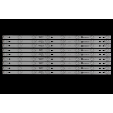 Подсветка Rowa 006-P1K3367D TMT_48B2600_3030C_8S1P 48D3B8CX51017 006 P1K3367D TMT 48B2600 3030C 8S1P D3B8CX51017 160915 ES-3904
