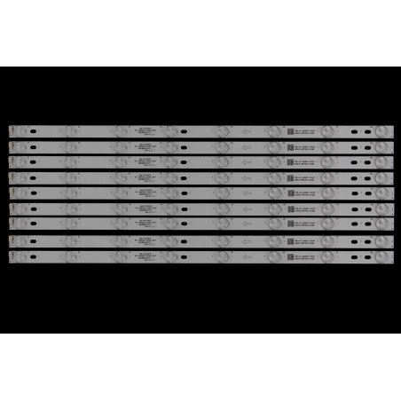 Подсветка Rowa 006-P1K3367D TMT_48B2600_3030C_8S1P 48D3B8CX51017 006 P1K3367D TMT 48B2600 3030C 8S1P D3B8CX51017 160915 ES-3904