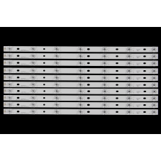 Подсветка Le Hua 48 ROHS JS-LB-D-JP4830-071DBAD 40707 3AS7CY47717 48S600 JS LB D JP4830 071DBAD JS_LB_D_JP4830_071DBAD ES-3299