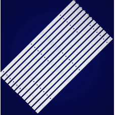 Подсветка Saba 55 RF-AD550E32-0701R-02 A1 RF-AD55E32-0701L-02 RF AD550E32 0701R 0701L 02 A1 ES-441 ES 441