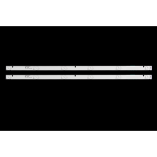 Подсветка SANLUX 32 JL.D32061330-268AS-M FZD-03 E348124HZ JL D32061330 268AS M FZD 03 JL.D32061330_268AS_M FZD_03 8124HZ ES-3214