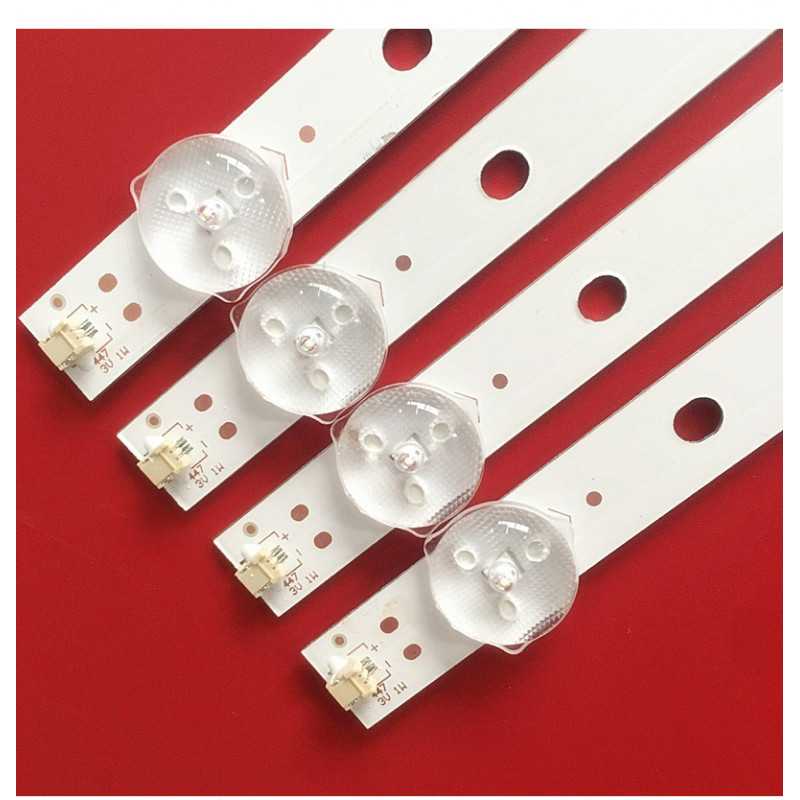 Подсветка Philips 40PFF5459 40PFF54T3 39PHF5459 39PHF54T3 40PFS5073 40PFS5060 40PFF5455 40PFF32T3 40PFF3250 39PHF5451 39PHF3251 Подсветка Philips 40PFF5459 40PFF54T3 39PHF5459 39PHF54T3 40PFS5073 40PFS5060 40PFF5455 40PFF32T3 40PFF3250 39PHF5451 39PHF3251