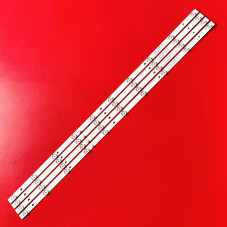 Подсветка Philco 39 ES-824 ES 824 CJ 1.30.1.39N91007R V0 39N91GM04X10-C0033 Ph39n91 Ph39e31 Ph39n91dsgw PH39N91DSG 39N91GM04X10