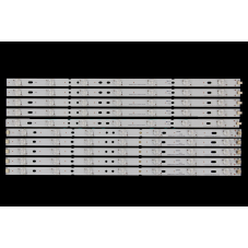 Подсветка Sanyo K503535T0514L39U-Rev1.0GS K503535T0514R39U-Rev1.0GS K503535T0514L39U K503535T0514R39U Rev1.0GS 3535T0514 ES-3550