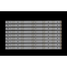 Підсвітка SANYO 46 HKC-460W-TE01A-46T9-MCPCB 6003050421 2012-0903 HKC 6050060005 460W TE01A 46T9 MCPCB 2012 0903 605006 ES-3003