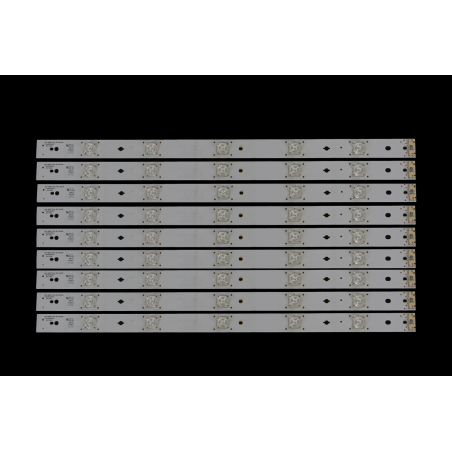 Підсвітка SANYO 46 HKC-460W-TE01A-46T9-MCPCB 6003050421 2012-0903 HKC 6050060005 460W TE01A 46T9 MCPCB 2012 0903 605006 ES-3003