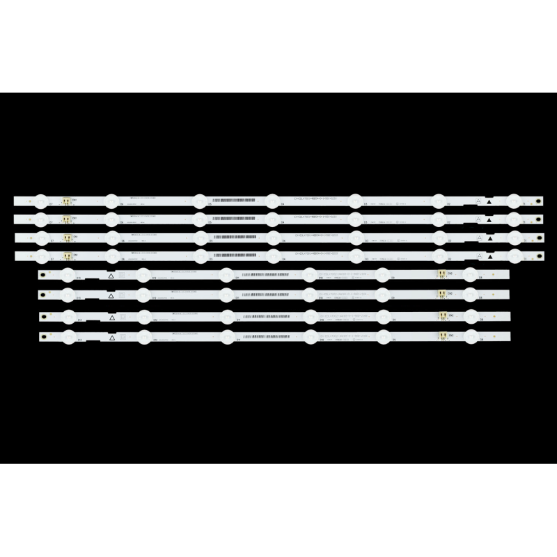 Підсвітка SANYO 55 ES-803 ES 803 UDULEDLXT001 UDULEDLXT002 FW55D25F 55PFL 55ME345 SJ-UDULEDLXT001 SJ-UDULEDLXT002 SJ Підсвітка SANYO 55 ES-803 ES 803 UDULEDLXT001 UDULEDLXT002 FW55D25F 55PFL 55ME345 SJ-UDULEDLXT001 SJ-UDULEDLXT002 SJ