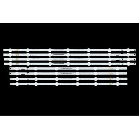 Підсвітка SANYO 55 ES-803 ES 803 UDULEDLXT001 UDULEDLXT002 FW55D25F 55PFL 55ME345 SJ-UDULEDLXT001 SJ-UDULEDLXT002 SJ