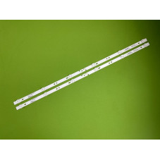 Подсветка Sanyo 6501L618000030 06-32C2X6-618-M08W14 06 32C2X6 618 M08W14 HRS_AJ32_MCPCB 14mm_V2 E480201 KB5H-D3D1-2-A-N ES-462